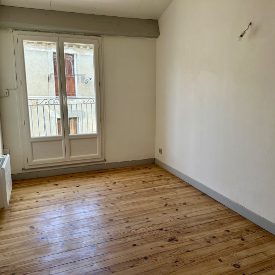  Christophe Gay immobilier : Maison / Villa | SAINT-ANDRE-DE-SANGONIS (34725) | 75 m2 | 693 € 