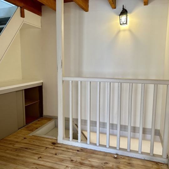 Christophe Gay immobilier : Maison / Villa | SAINT-ANDRE-DE-SANGONIS (34725) | 75 m2 | 693 € 
