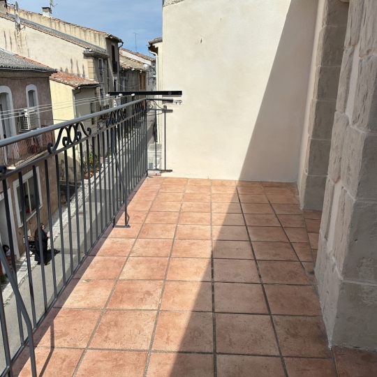  Christophe Gay immobilier : Maison / Villa | SAINT-ANDRE-DE-SANGONIS (34725) | 75 m2 | 693 € 