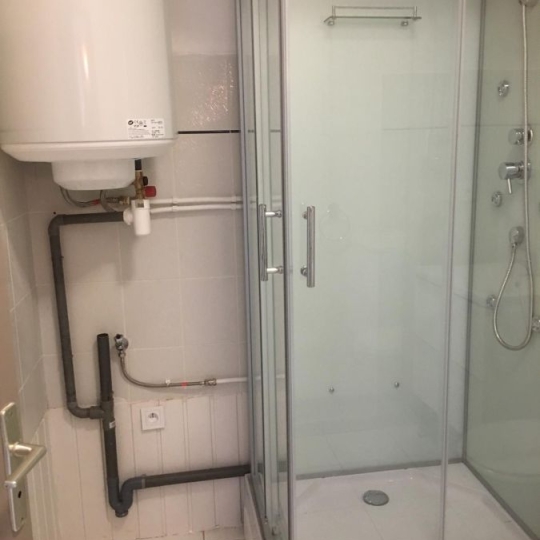  Christophe Gay immobilier : Appartement | MONTPELLIER (34000) | 22 m2 | 500 € 