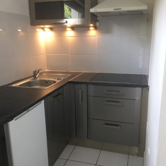 Christophe Gay immobilier : Appartement | MONTPELLIER (34000) | 22.00m2 | 500 € 