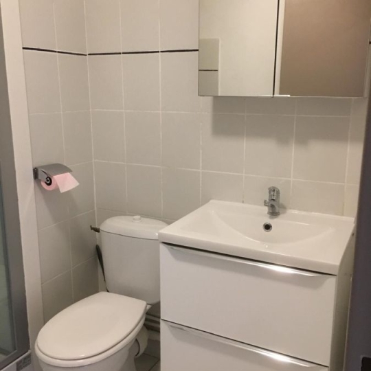  Christophe Gay immobilier : Appartement | MONTPELLIER (34000) | 22 m2 | 500 € 