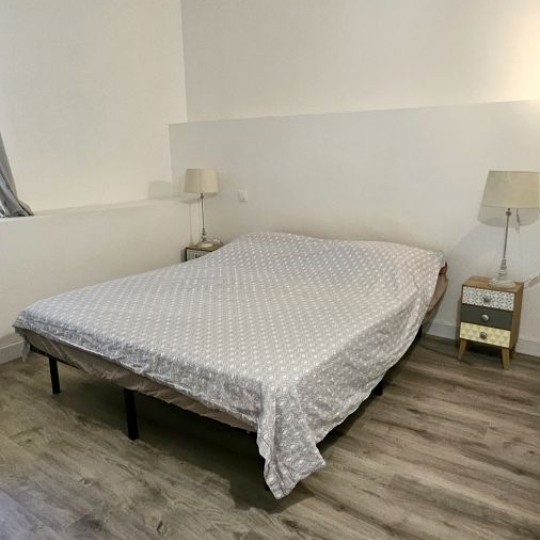  Christophe Gay immobilier : Appartement | AUMELAS (34230) | 51 m2 | 595 &euro; 