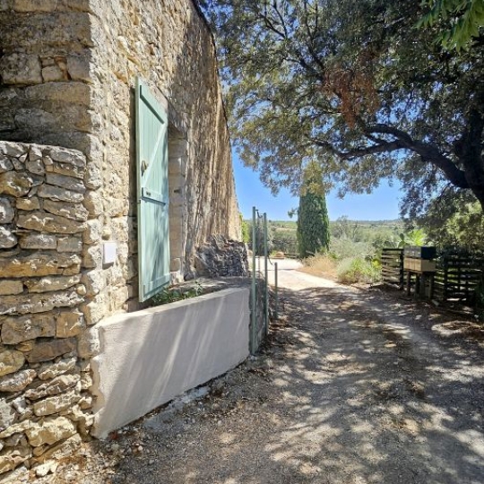  Christophe Gay immobilier : Appartement | AUMELAS (34230) | 51 m2 | 595 &euro; 