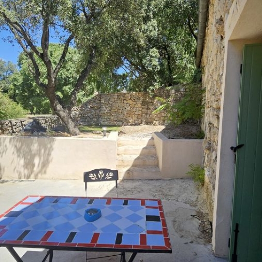 Christophe Gay immobilier : Appartement | AUMELAS (34230) | 51.20m2 | 595 € 