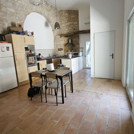  Christophe Gay immobilier : Appartement | AUMELAS (34230) | 51 m2 | 595 &euro; 