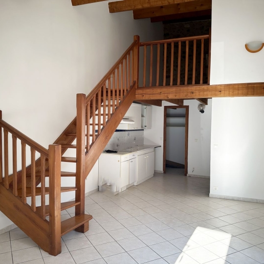  Christophe Gay immobilier : Maison / Villa | GIGNAC (34150) | 62 m2 | 680 € 