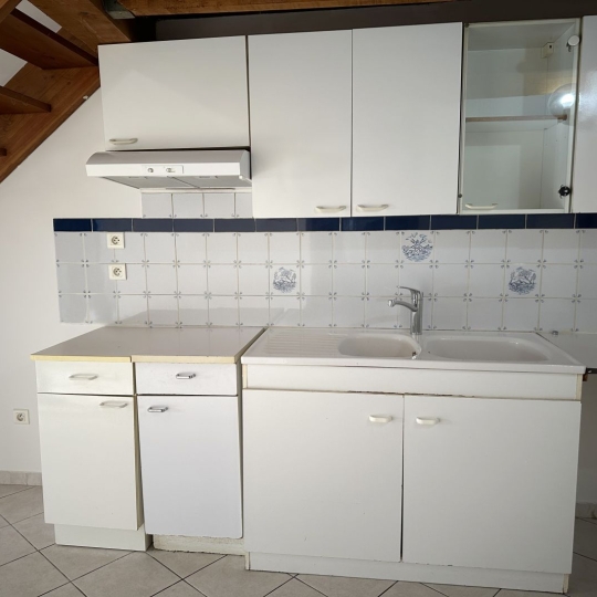  Christophe Gay immobilier : Maison / Villa | GIGNAC (34150) | 62 m2 | 680 € 