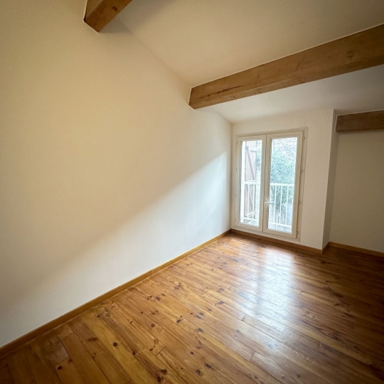  Christophe Gay immobilier : Maison / Villa | GIGNAC (34150) | 62 m2 | 680 € 