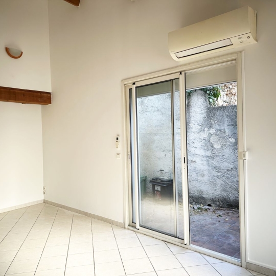  Christophe Gay immobilier : Maison / Villa | GIGNAC (34150) | 62 m2 | 680 € 
