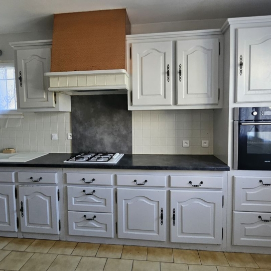  Christophe Gay immobilier : Maison / Villa | SAINT-JEAN-DE-FOS (34150) | 72 m2 | 667 &euro; 