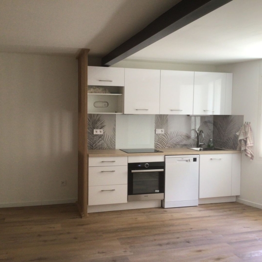  Christophe Gay immobilier : Maison / Villa | LE POUGET (34230) | 89 m2 | 788 &euro; 