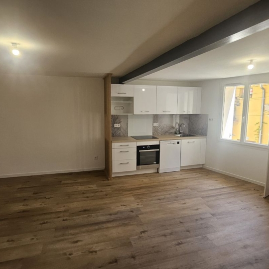 Christophe Gay immobilier : Maison / Villa | LE POUGET (34230) | 89.00m2 | 788 € 