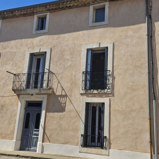  Christophe Gay immobilier : Maison / Villa | ASPIRAN (34800) | 126 m2 | 846 &euro; 