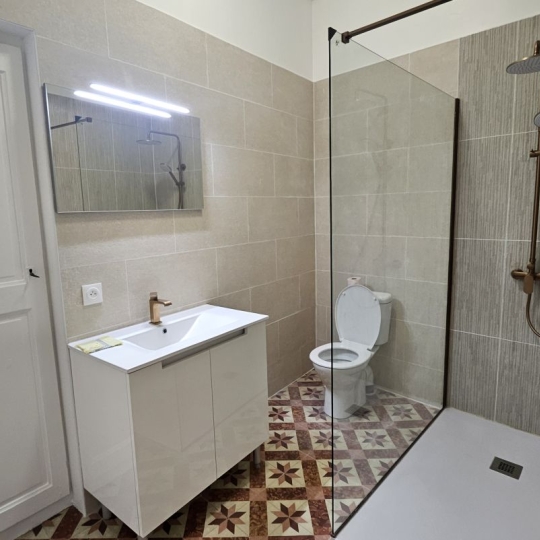  Christophe Gay immobilier : Maison / Villa | ASPIRAN (34800) | 126 m2 | 846 &euro; 