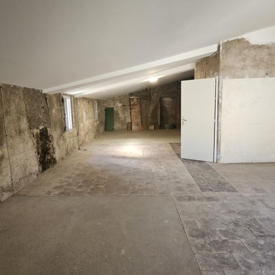  Christophe Gay immobilier : Maison / Villa | ASPIRAN (34800) | 126 m2 | 846 &euro; 