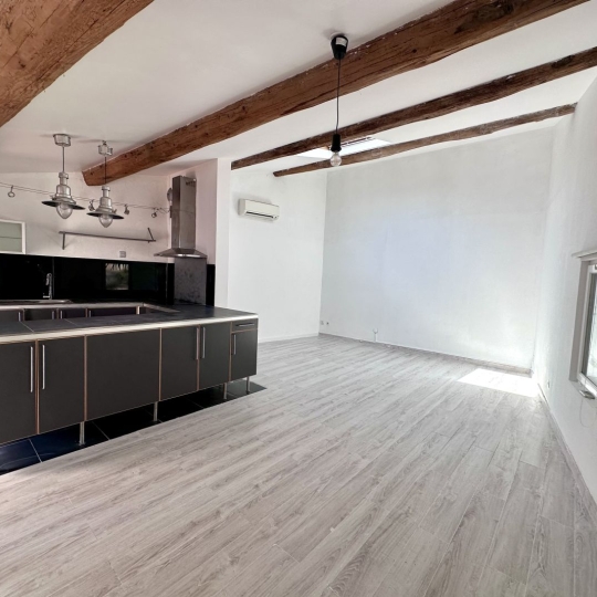  Christophe Gay immobilier : Maison / Villa | SAINT-ANDRE-DE-SANGONIS (34725) | 80 m2 | 680 &euro; 