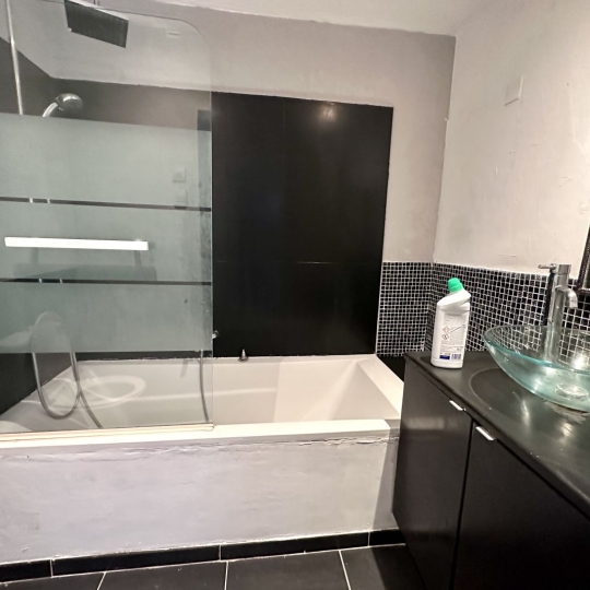  Christophe Gay immobilier : Maison / Villa | SAINT-ANDRE-DE-SANGONIS (34725) | 80 m2 | 680 &euro; 