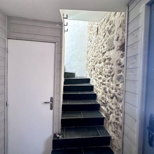  Christophe Gay immobilier : Maison / Villa | SAINT-ANDRE-DE-SANGONIS (34725) | 80 m2 | 680 &euro; 
