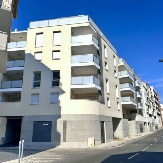 Christophe Gay immobilier : Appartement | BEZIERS (34500) | 61.00m2 | 945 € 