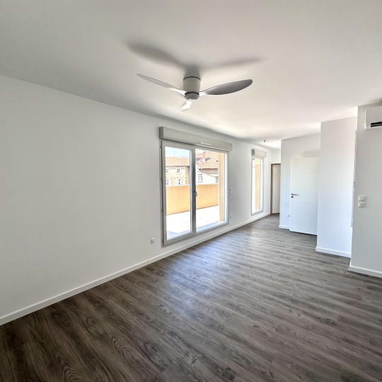  Christophe Gay immobilier : Appartement | BEZIERS (34500) | 61 m2 | 945 &euro; 