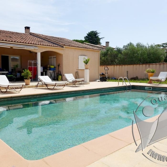  Christophe Gay immobilier : House | GIGNAC (34150) | 173 m2 | 476 000 € 