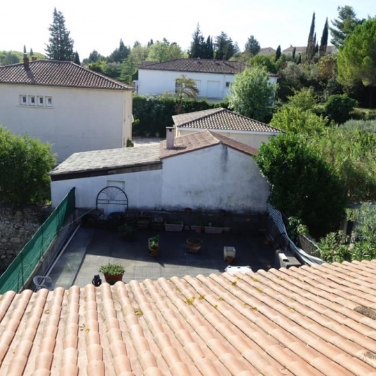  Christophe Gay immobilier : Maison / Villa | GIGNAC (34150) | 82 m2 | 181 000 € 