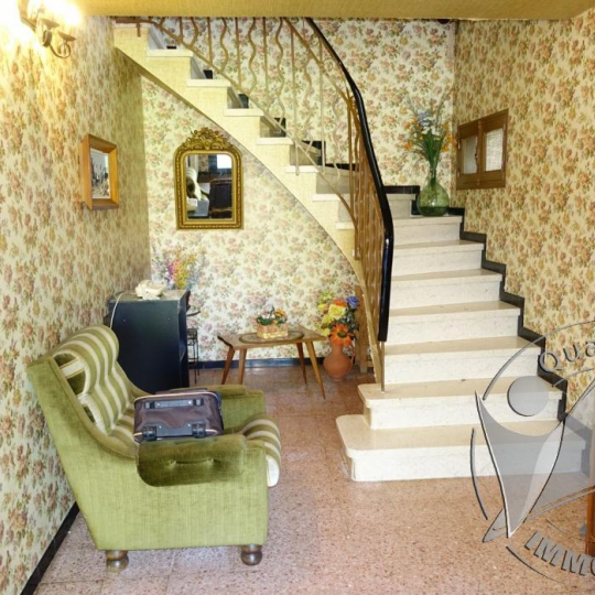  Christophe Gay immobilier : Maison / Villa | SAINT-JEAN-DE-FOS (34150) | 104 m2 | 235 000 € 