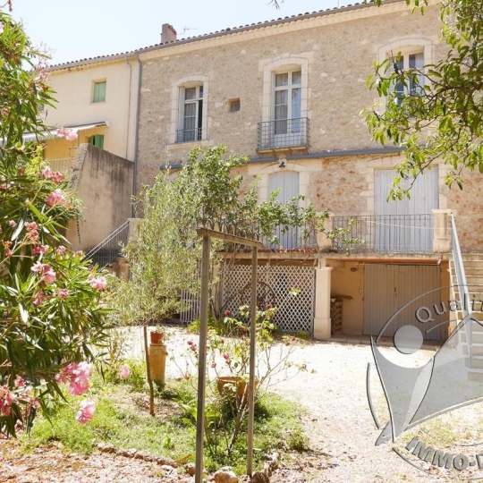  Christophe Gay immobilier : Maison / Villa | SAINT-ANDRE-DE-SANGONIS (34725) | 220 m2 | 430 000 € 