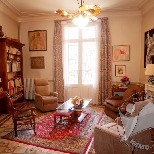  Christophe Gay immobilier : Maison / Villa | SAINT-ANDRE-DE-SANGONIS (34725) | 220 m2 | 430 000 € 