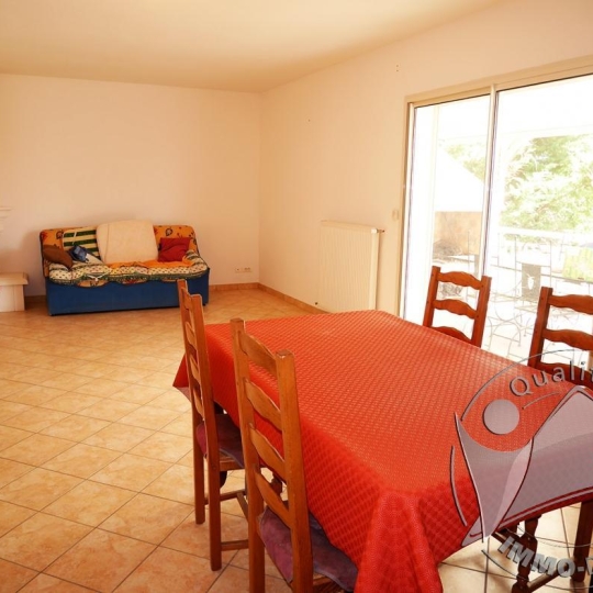  Christophe Gay immobilier : Maison / Villa | MONTPEYROUX (34150) | 130 m2 | 375 000 € 