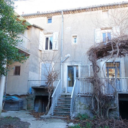  Christophe Gay immobilier : Maison / Villa | SAINT-ANDRE-DE-SANGONIS (34725) | 236 m2 | 364 000 € 