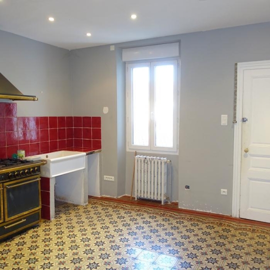  Christophe Gay immobilier : House | SAINT-ANDRE-DE-SANGONIS (34725) | 236 m2 | 364 000 € 