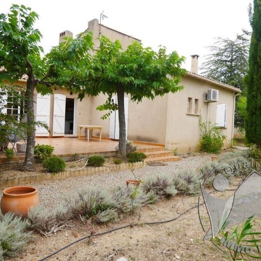  Christophe Gay immobilier : Maison / Villa | CLERMONT-L'HERAULT (34800) | 130 m2 | 327 000 € 