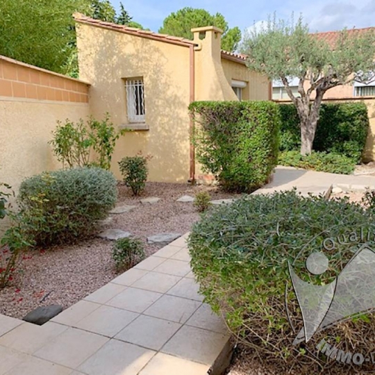Christophe Gay immobilier : Maison / Villa | SAINT-ANDRE-DE-SANGONIS (34725) | 86.00m2 | 265 000 € Christophe Gay immobilier : Maison / Villa | SAINT-ANDRE-DE-SANGONIS (34725) | 86.00m2 | 265 000 €