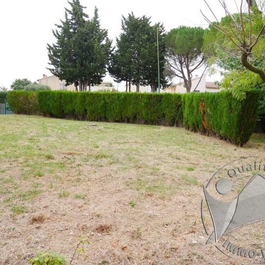 Christophe Gay immobilier : Terrain | CLERMONT-L'HERAULT (34800) | m2 | 107 000 € 