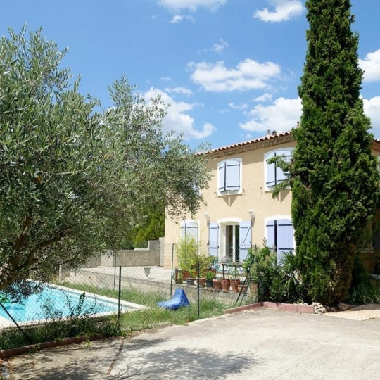 Christophe Gay immobilier : Maison / Villa | GIGNAC (34150) | 135.00m2 | 399 000 € 