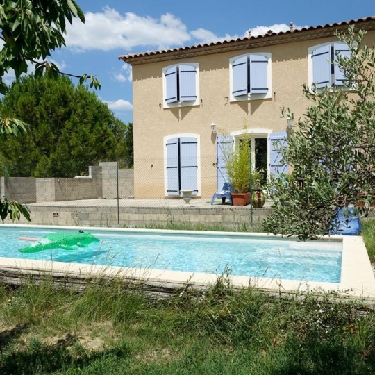  Christophe Gay immobilier : House | GIGNAC (34150) | 135 m2 | 399 000 € 