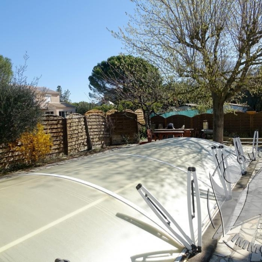  Christophe Gay immobilier : House | GIGNAC (34150) | 120 m2 | 379 000 € 