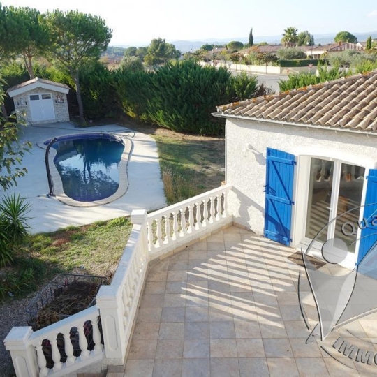 Christophe Gay immobilier : Maison / Villa | GIGNAC (34150) | 200.00m2 | 490 000 € 