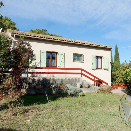 Christophe Gay immobilier : Maison / Villa | GIGNAC (34150) | 114.00m2 | 399 000 € 