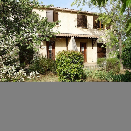 Christophe Gay immobilier : Maison / Villa | GIGNAC (34150) | 162.00m2 | 420 000 € 