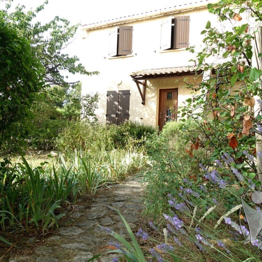  Christophe Gay immobilier : House | GIGNAC (34150) | 162 m2 | 420 000 € 