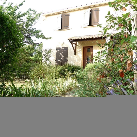  Christophe Gay immobilier : House | GIGNAC (34150) | 162 m2 | 420 000 € 