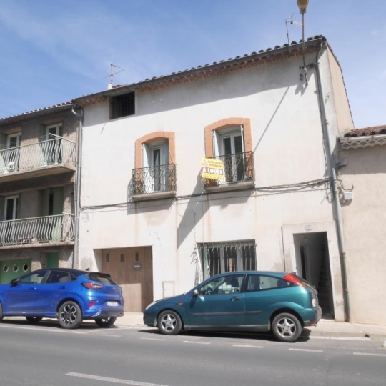 Christophe Gay immobilier : House | CLERMONT-L'HERAULT (34800) | 133.00m2 | 158 500 € 
