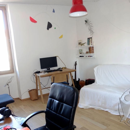  Christophe Gay immobilier : Appartement | GIGNAC (34150) | 113 m2 | 283 000 € 