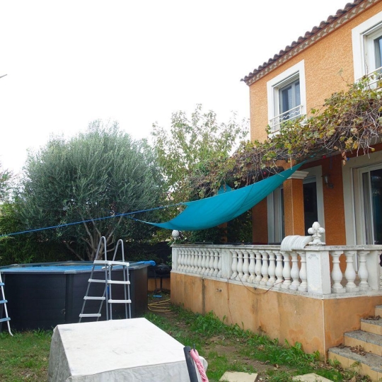  Christophe Gay immobilier : Maison / Villa | GIGNAC (34150) | 135 m2 | 395 200 € 