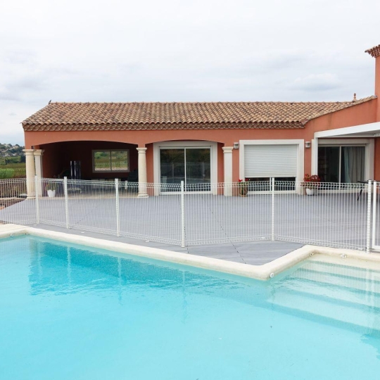  Christophe Gay immobilier : Maison / Villa | LE POUGET (34230) | 182 m2 | 559 000 € 