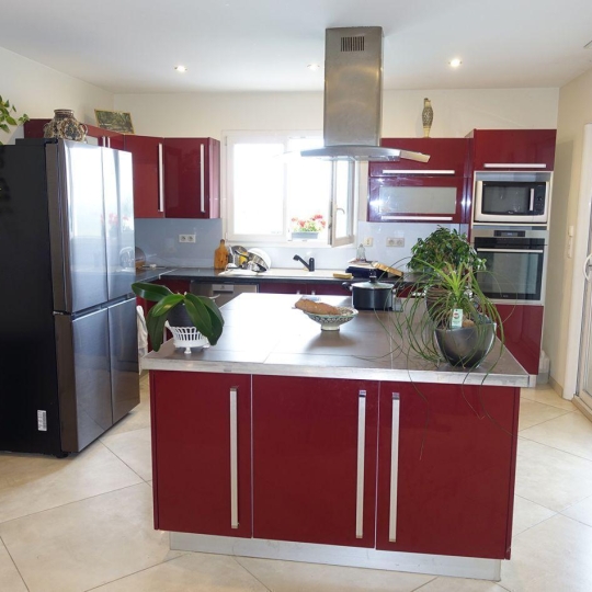  Christophe Gay immobilier : Maison / Villa | LE POUGET (34230) | 182 m2 | 559 000 € 