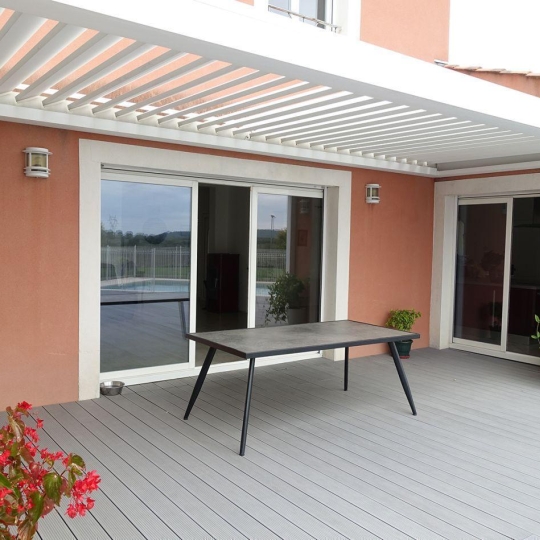  Christophe Gay immobilier : Maison / Villa | LE POUGET (34230) | 182 m2 | 559 000 € 